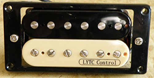 Humbucker Alnico-2"Slash" Splittabile Ponte Avvolto A Mano 8,4 Kohm