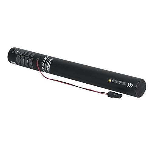 Showtec - Coriandoli Elettrici, 50 Cm, Multicolore
