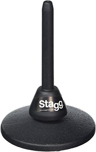 Stagg Wis-A40 Stare In Piedi Per Flauto O Clarinetto