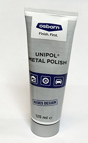 Metal Polish 50Ml (100Ml = 9.- Ç)
