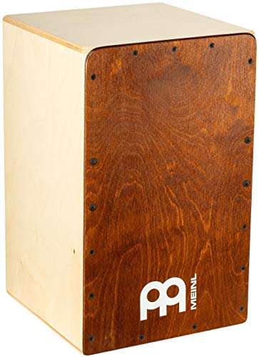 Meinl Percussion Cajon (Sc100Ab)