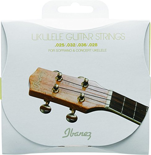 Ibanez Iuks4 Corde