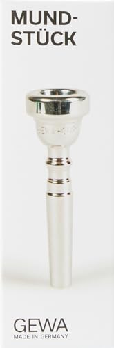 Gewa 710020.0 Bocchino Cornetta 1 1/4 C