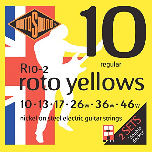 Pack Double Decker R10-2-F