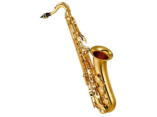 Yamaha Byts280 Saxo Tenore, Oro