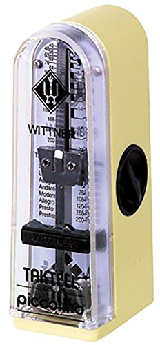 Wittner 903050.0 Metronomo Metronomo Piccolino