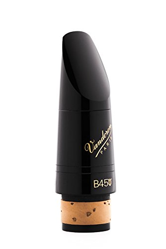 Vandoren B45 Lyra Bocchino Clarinetto