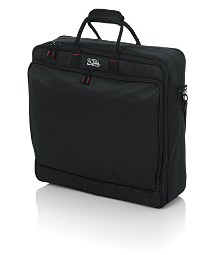 Gator G-Mixerbag-2020 - Custodia Per Mixer Da 51X51X14 Cm