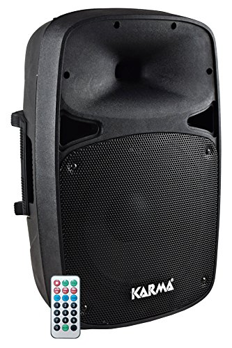 Karma Bx 7408A - Diffusore Attivo Bluetooth