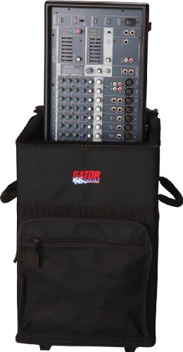 Gator Cases - Gpa-720 - Astuccio Per Mixer Amplificato