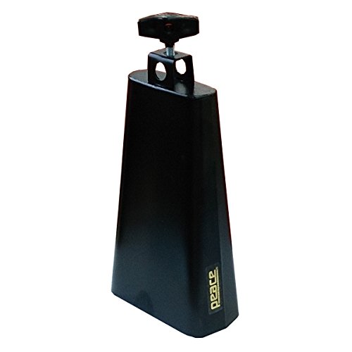 Cow Bell Peace Cb-4 7,5"
