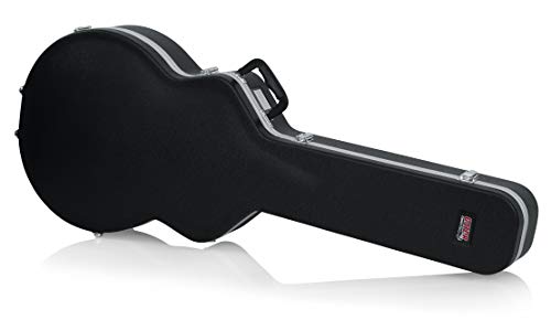 Gator Gc-335 - Astuccio Per Chitarra Semi-Acustica Tipo Gibson Es-335