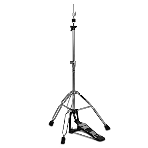 Tiger Dhw49- Cm - Supporto Piatti Hihat