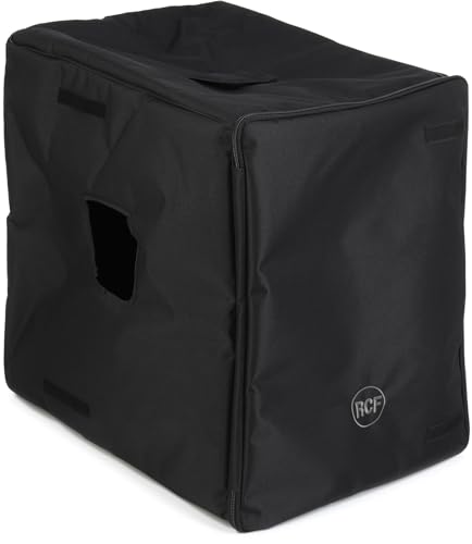 Rcf Cvr 004 Cover For Sub 705-As Mk3