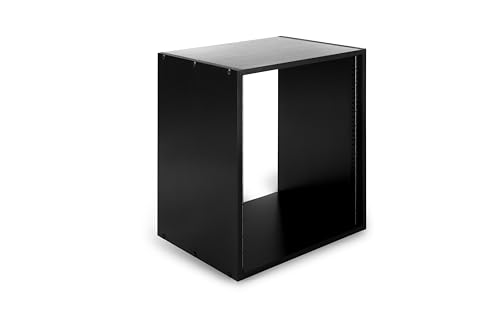 19" Gr Rack In Acciaio 12U