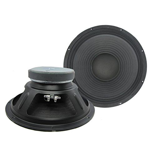 Woofer Da 400W