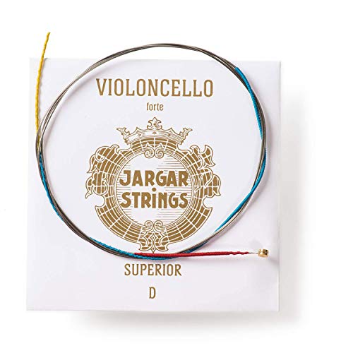 Jargar Corda Re "Superior" Per Violoncello Forte