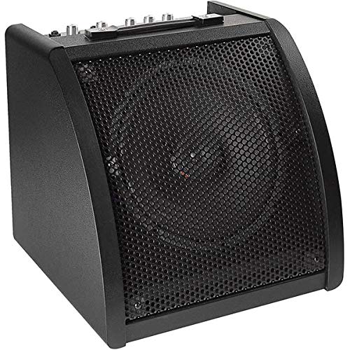 Medeli Drum Monitor Amplifier · Monitor Attivo