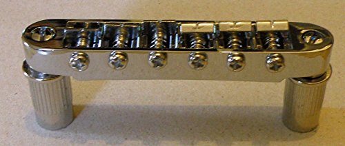 Ponte Tune-O-Matic Cromato