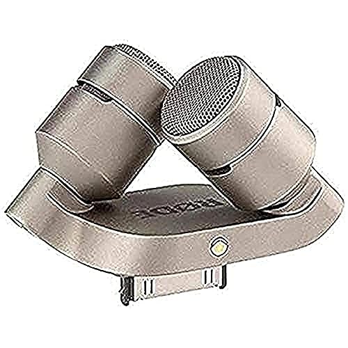 Røde Ixy - Microfono Per Iphone O Ipad, Registrazione A 24Bit/96Khz