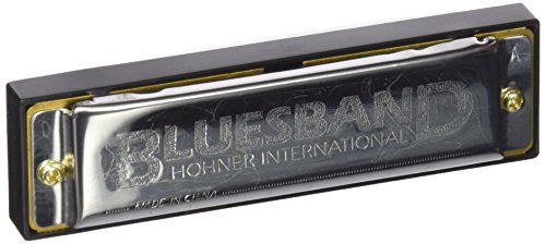 Hohner Blues Band A