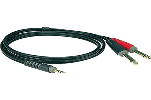 Klotz Ay5-0100 Cavo Mobile Recording