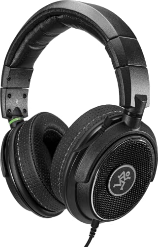 Cuffie Da Studio Semi-Aperte