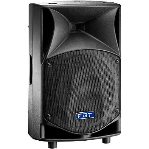 Fbt Jmaxx 110A 10" Sistema Pa Altoparlante Attivo