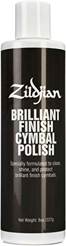 Zildjian P1300 Polish Per Pulire I Piatti