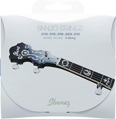 Ibanez Ibjs5 Corde