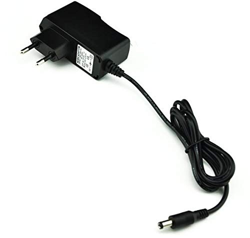 Medeli Psu-100 - Alimentatore Originale Da 9V Per La Tastiera Portatile Medeli Mc-37A
