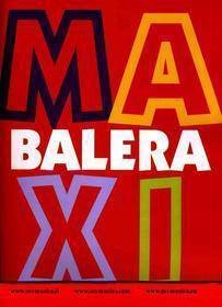 Bmg Maxi Balera