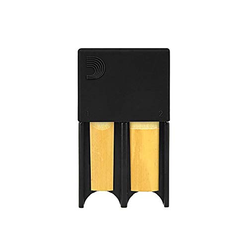 D'Addario Drgrd4Acbk Porta Ancia