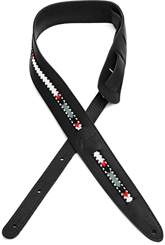 Fender, 0990612002, Nero, S Unisex,Adulto