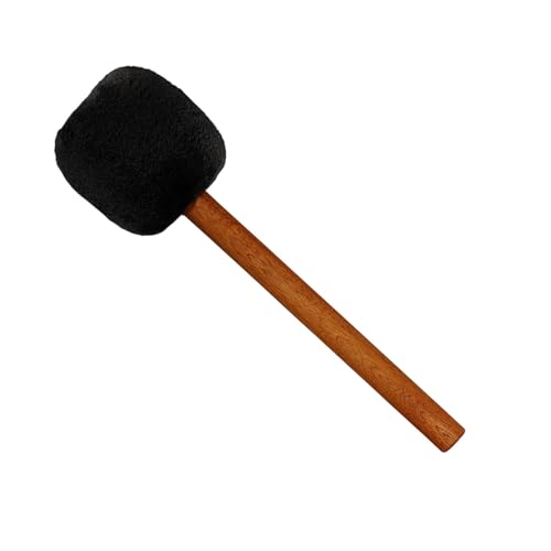 Meinl Gong Mallets, Gong Bacchetta, Piccola (Mgb-S)
