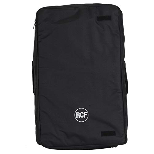 Rcf Art Cover 715/725 Black - Copri Altoparlante