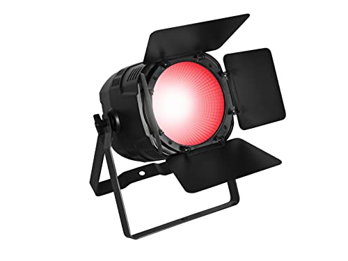 Eurolite Led Teatro Cob 100 Rgb+Ww