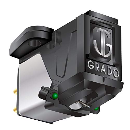 Grado Prestige Green 2 Pick-Up
