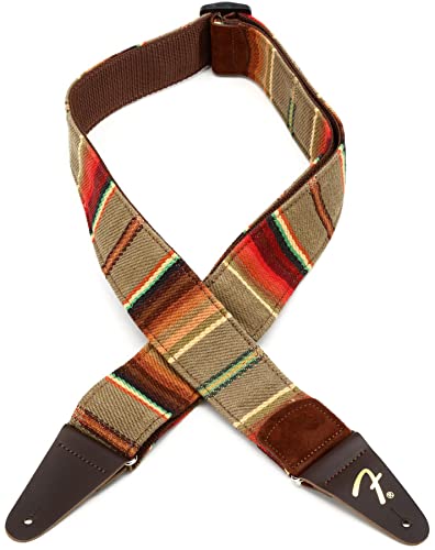 Fender, Sonoran Strap Sedona, 2