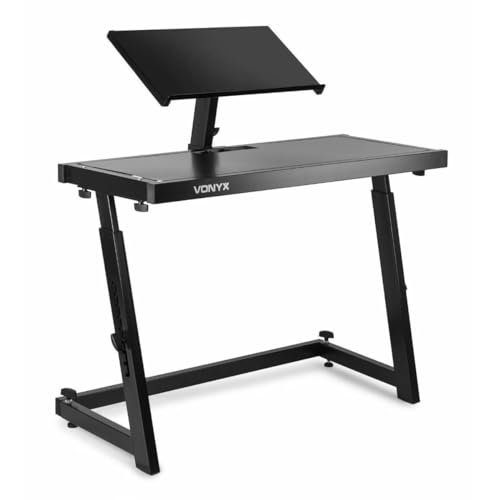 Vonyx 180.037 Stand Disco Movil