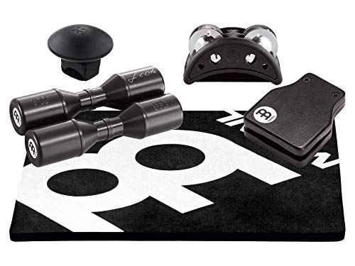 Meinl Percussion - Pack Con Cajon (Pp-2)