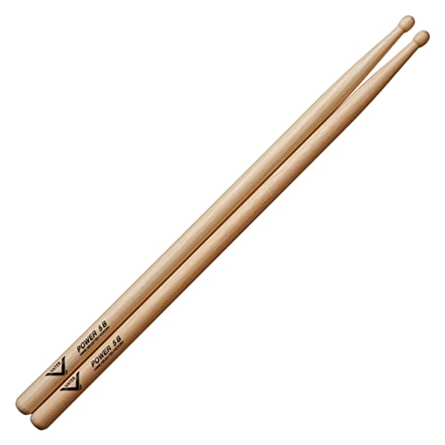 Vater Power 5B Punta In Legno Vhp5Bw