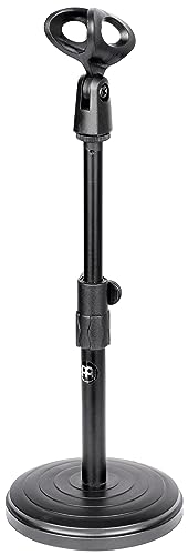 Meinl Cajon Microphone Stand · Supporto Microfono