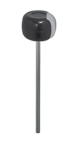 Dixon Force Pad - Battente Per Grancassa, A Doppia Superficie, Con Puntali Stabilizzatori