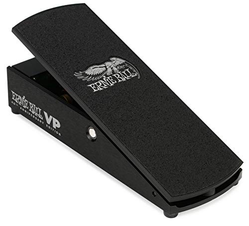 Ernie Ball, Pedale Per Il Volume 40Th Anniversary