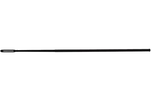Gewa 755602 Spazzolino Flauto Soprano, Plastica