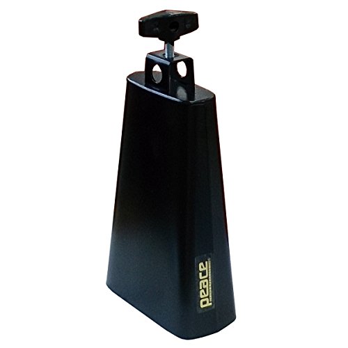 Cow Bell Peace Cb-3 6,5"