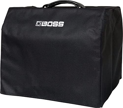 Roland Bac-Acslv Cover Per Ampli Acoustic Singer Live, Interno/Esterno: Poliestere, Nera
