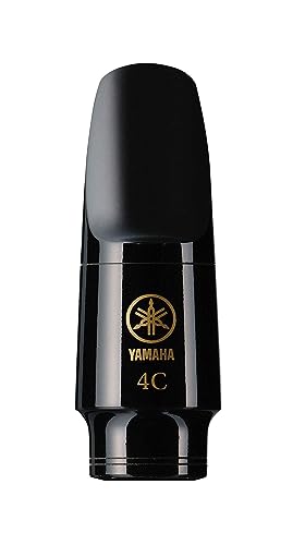 Yamaha Bocchino Sax Soprano 4C