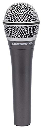 Samson Micro Q8X Dinam.Voz
